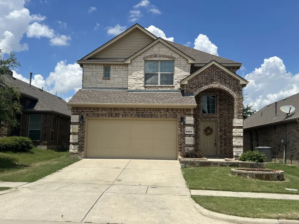 9908 Moccasin Creek Lane McKinney, TX 75071