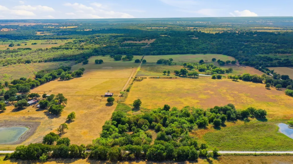County Road 2960 #3 Kopperl, TX 76652