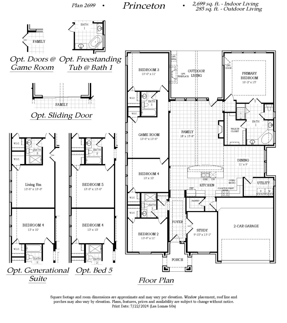 1111 Tenmile Lane Forney, TX 75126