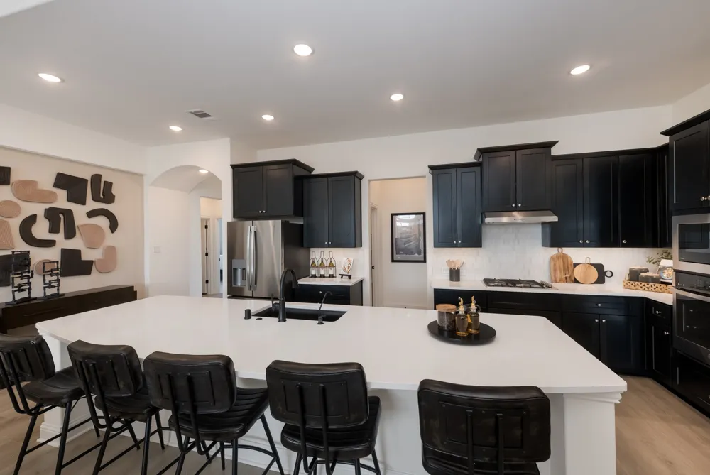 1111 Tenmile Lane Forney, TX 75126
