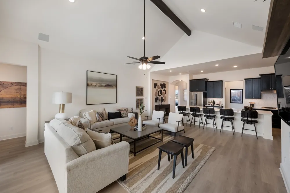 1111 Tenmile Lane Forney, TX 75126