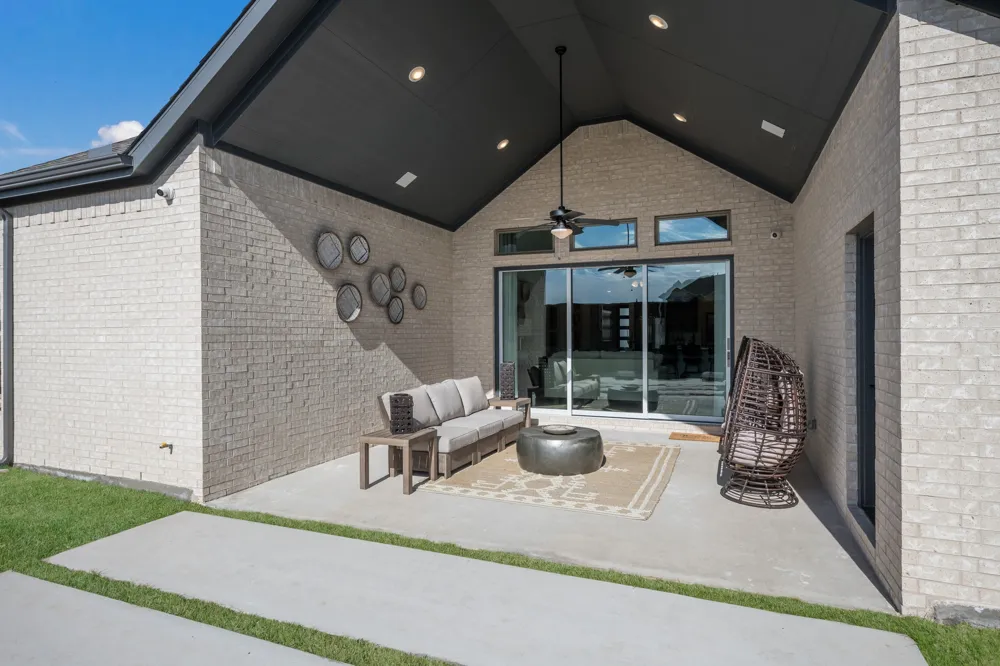 1111 Tenmile Lane Forney, TX 75126