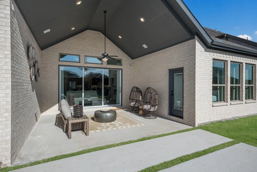 1111 Tenmile Lane Forney, TX 75126