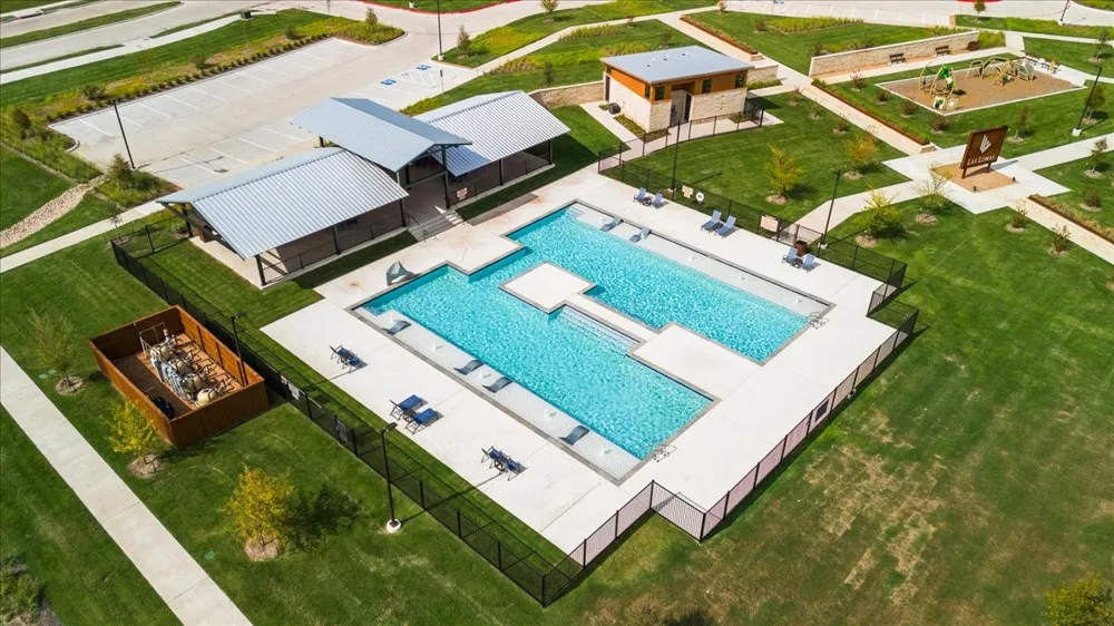 1111 Tenmile Lane Forney, TX 75126