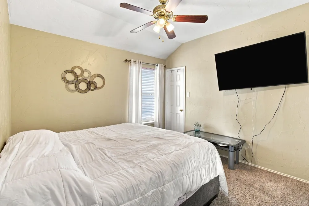 2427 Decoy Drive Mesquite, TX 75181