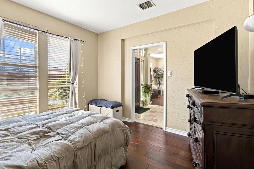 2427 Decoy Drive Mesquite, TX 75181