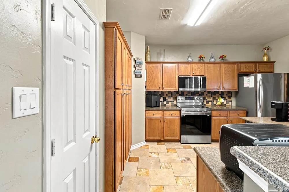 2427 Decoy Drive Mesquite, TX 75181