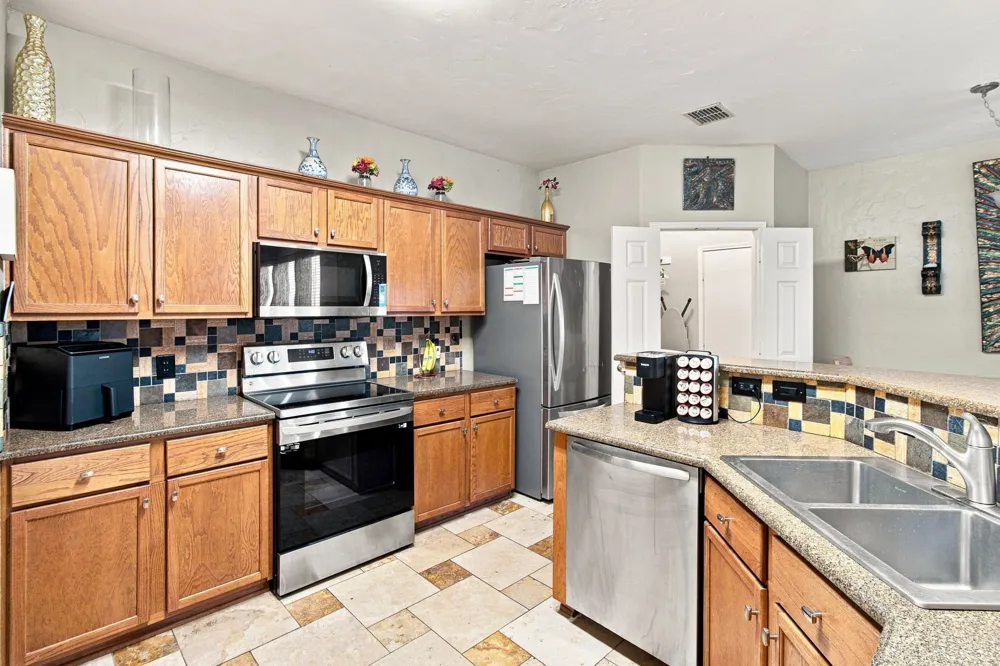 2427 Decoy Drive Mesquite, TX 75181