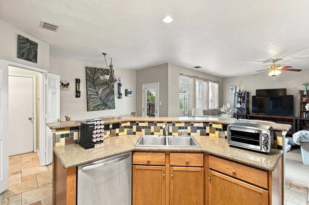 2427 Decoy Drive Mesquite, TX 75181