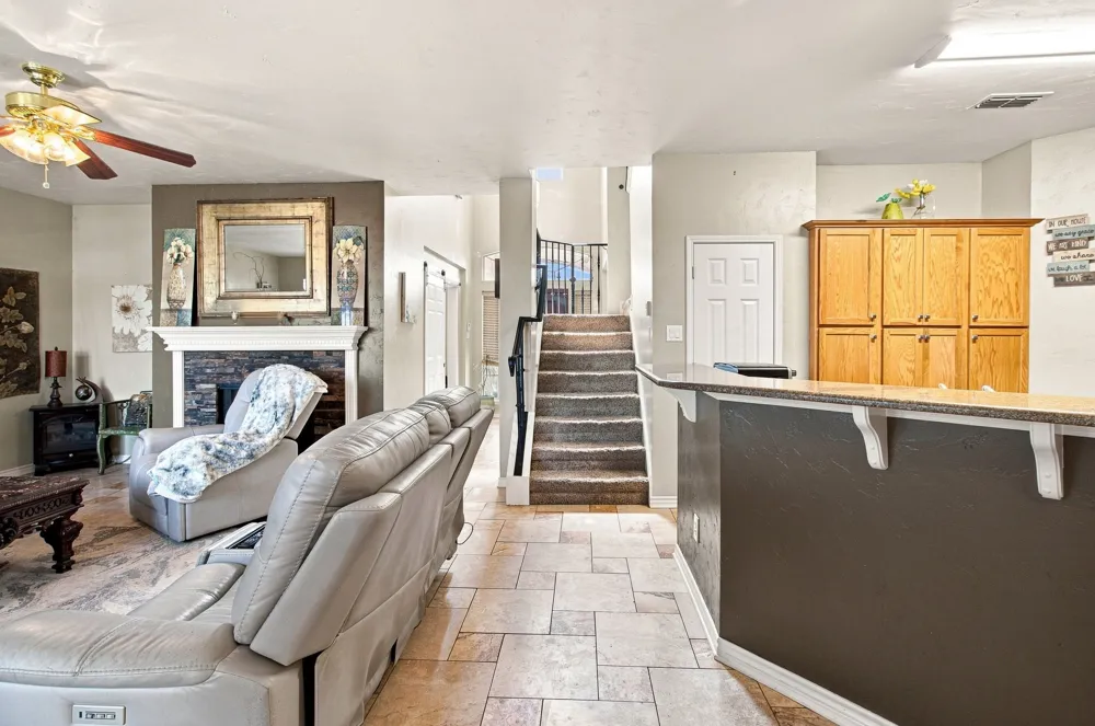 2427 Decoy Drive Mesquite, TX 75181