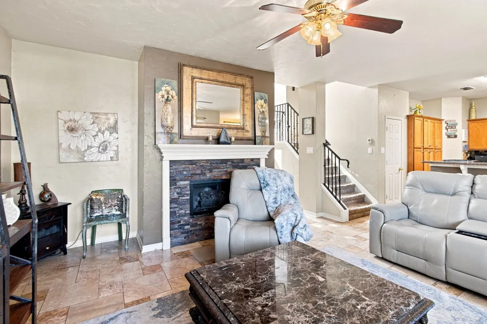 2427 Decoy Drive Mesquite, TX 75181