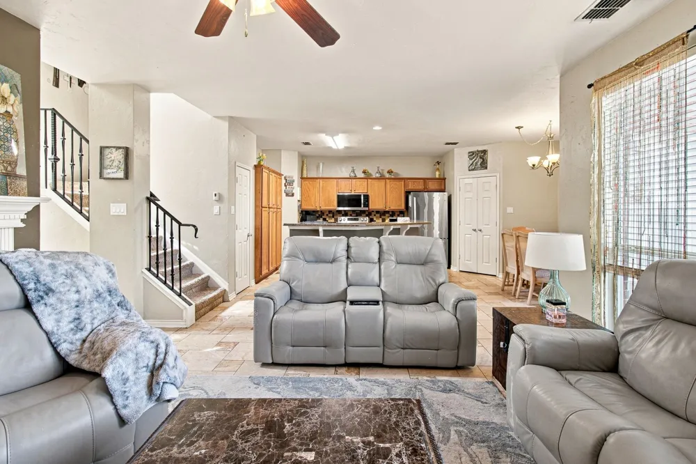 2427 Decoy Drive Mesquite, TX 75181