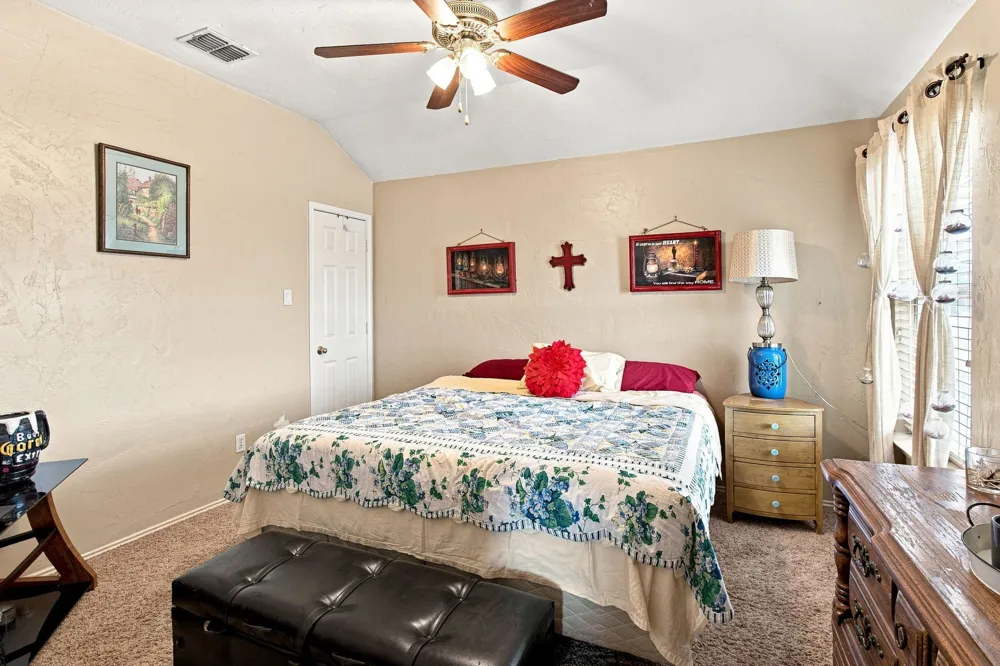 2427 Decoy Drive Mesquite, TX 75181