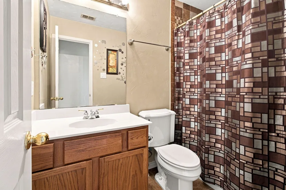2427 Decoy Drive Mesquite, TX 75181