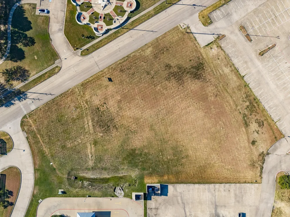 Ennis Parkway Avenue Ennis, TX 75119