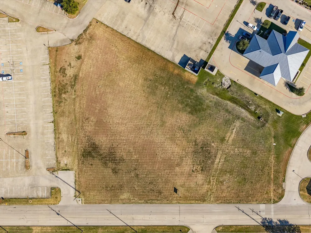 Ennis Parkway Avenue Ennis, TX 75119