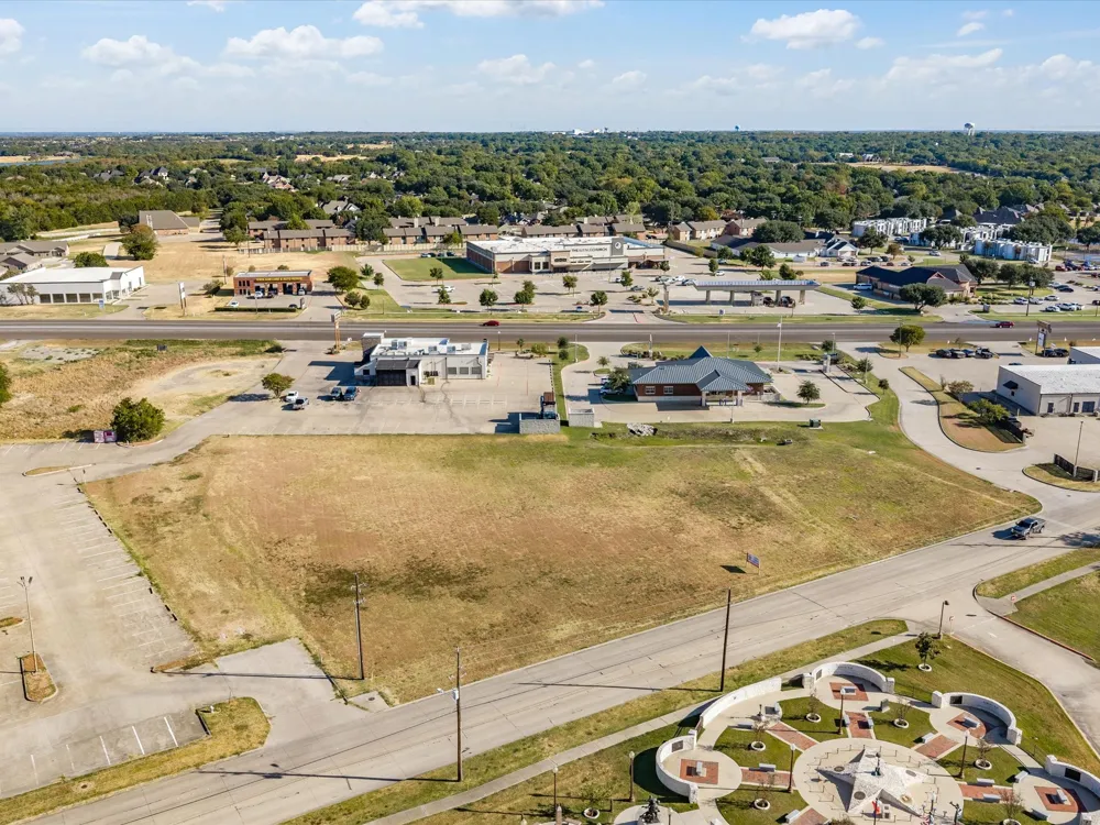 Ennis Parkway Avenue Ennis, TX 75119