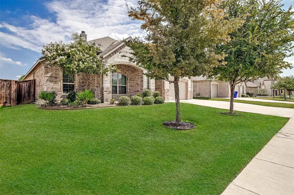 2803 Ashmont Way Mansfield, TX 76084