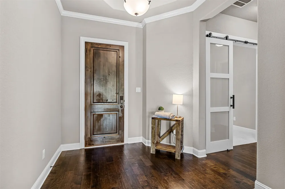 2803 Ashmont Way Mansfield, TX 76084