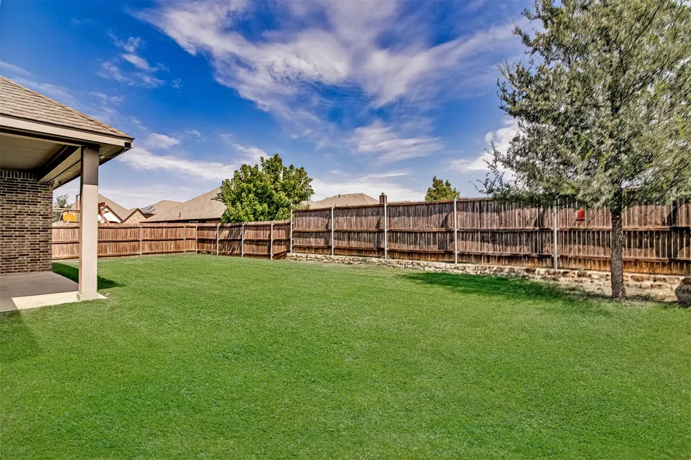 2803 Ashmont Way Mansfield, TX 76084
