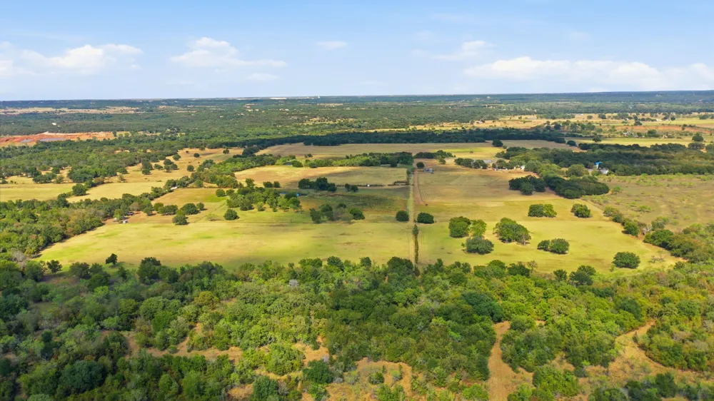 County Road 2960 #4 Kopperl, TX 76652