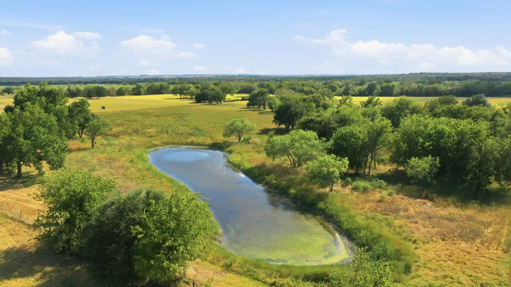 County Road 2960 #2 Kopperl, TX 76652