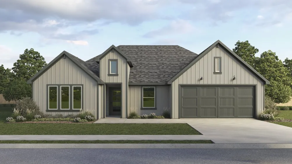 766 Snowdrop Drive Pilot Point, TX 76258