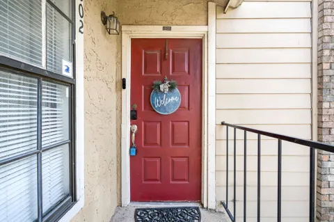 4748 Old Bent Tree Lane #802