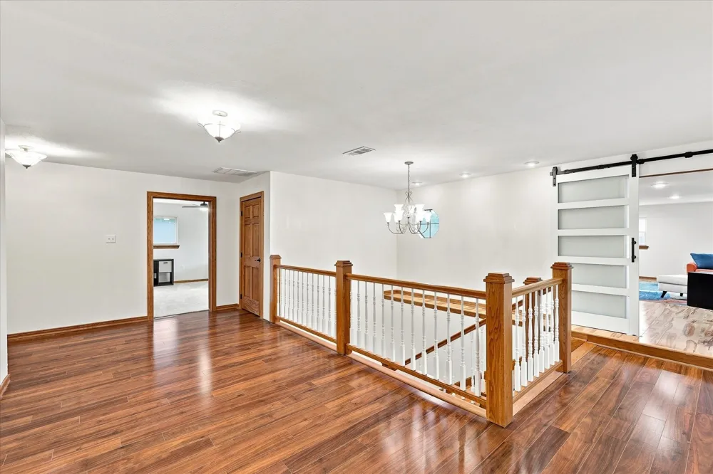 4025 Lake Oaks Circle Fort Worth, TX 76108