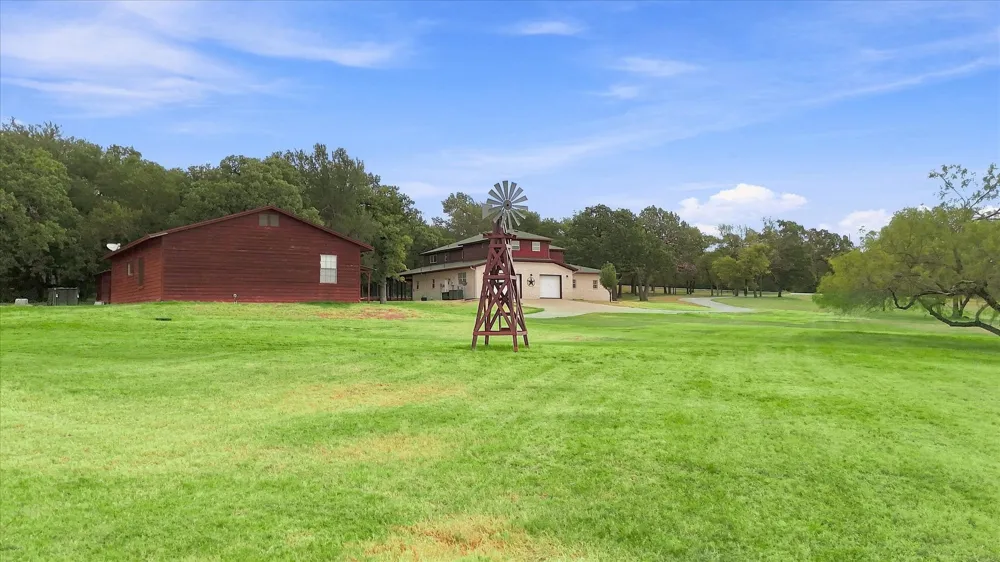 4025 Lake Oaks Circle Fort Worth, TX 76108