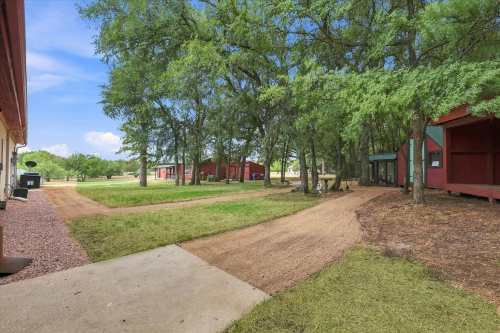 4025 Lake Oaks Circle Fort Worth, TX 76108