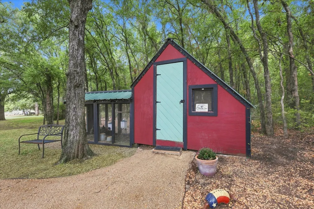 4025 Lake Oaks Circle Fort Worth, TX 76108