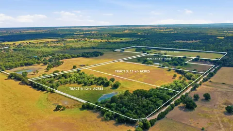 County Road 2960 #1