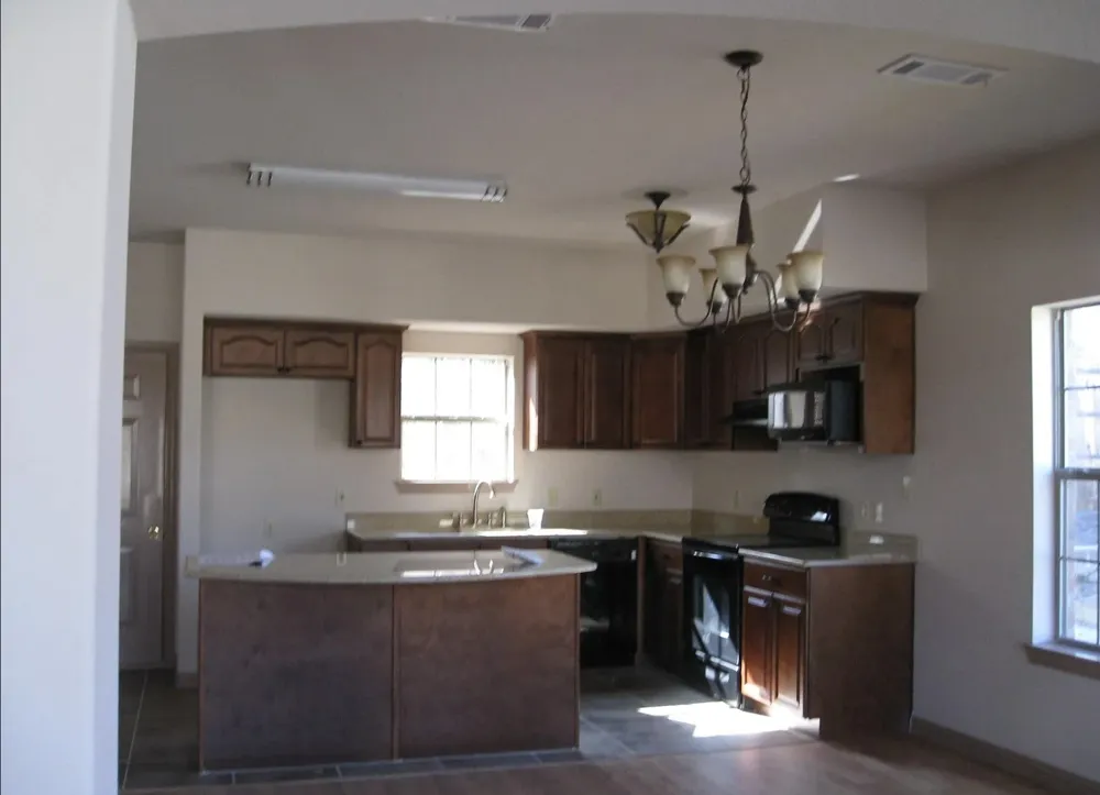 2514 Apollo Villa Road Garland, TX 75044