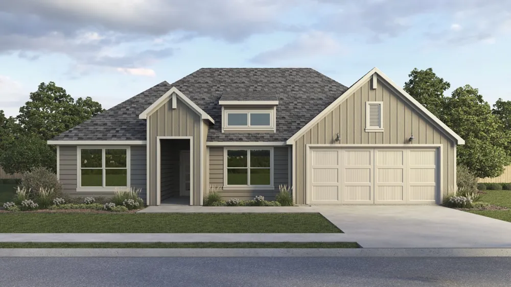 777 Snowdrop Drive Pilot Point, TX 76258
