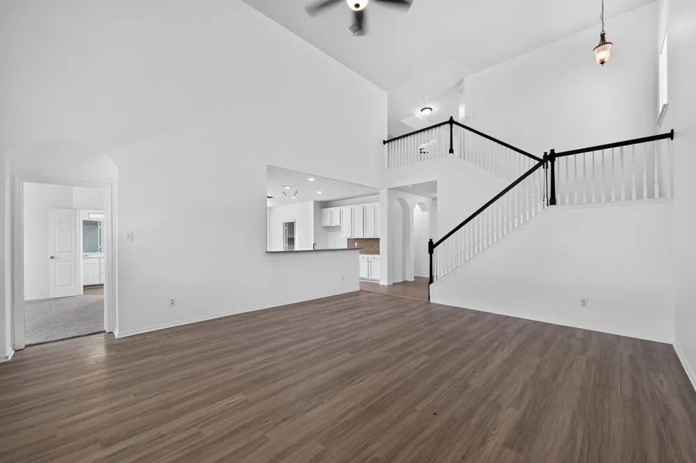 1009 Youkum Court Forney, TX 75126