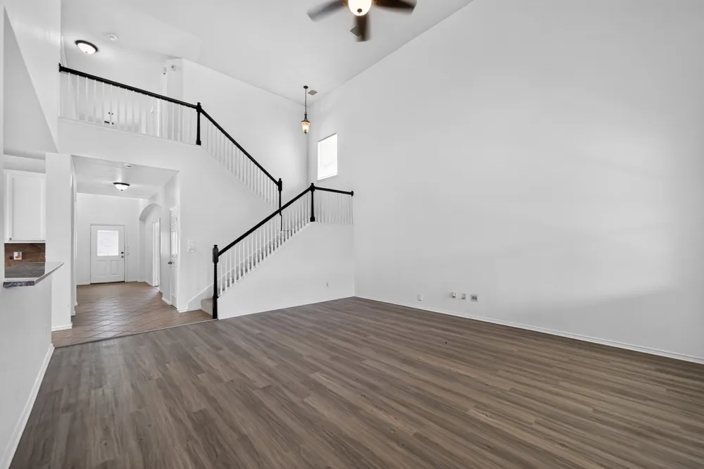 1009 Youkum Court Forney, TX 75126