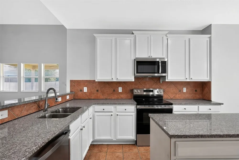 1009 Youkum Court Forney, TX 75126