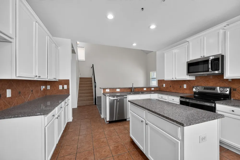 1009 Youkum Court Forney, TX 75126
