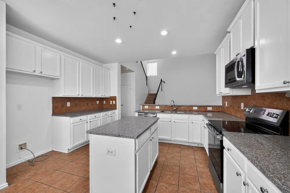 1009 Youkum Court Forney, TX 75126