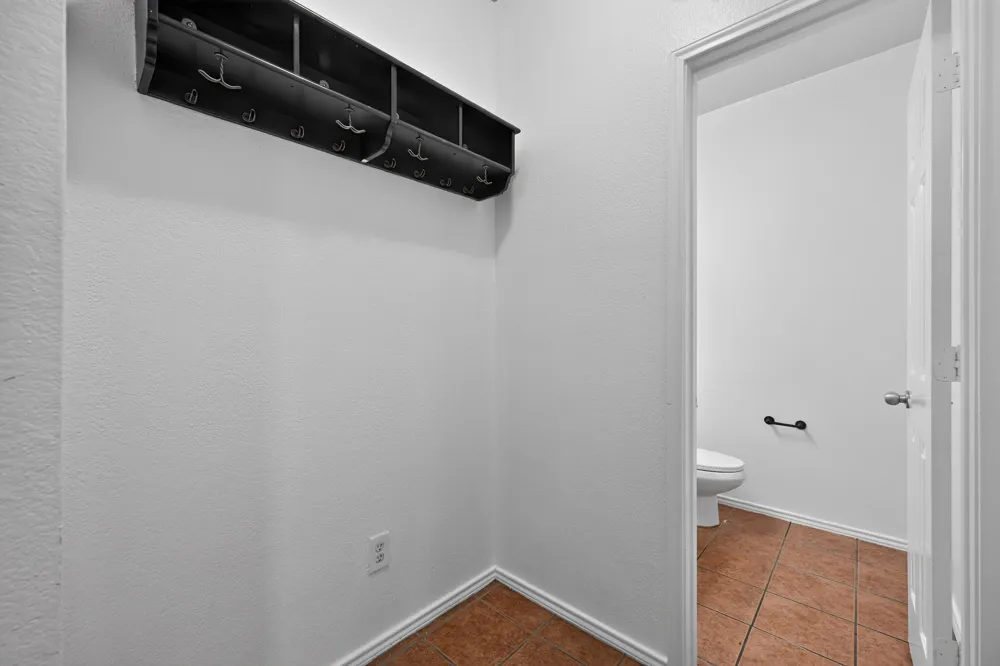 1009 Youkum Court Forney, TX 75126