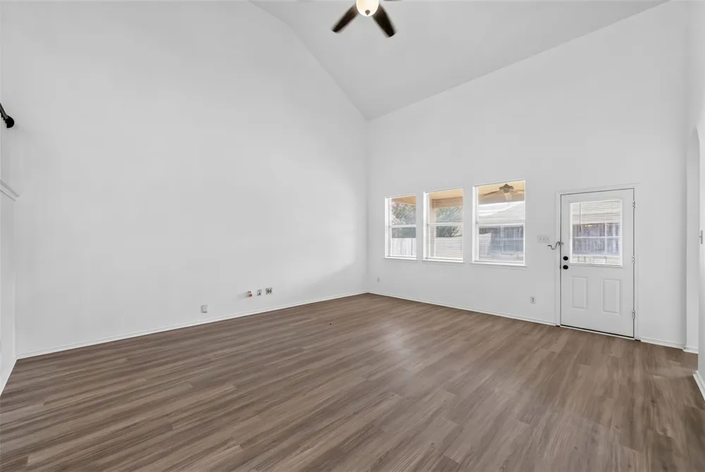 1009 Youkum Court Forney, TX 75126