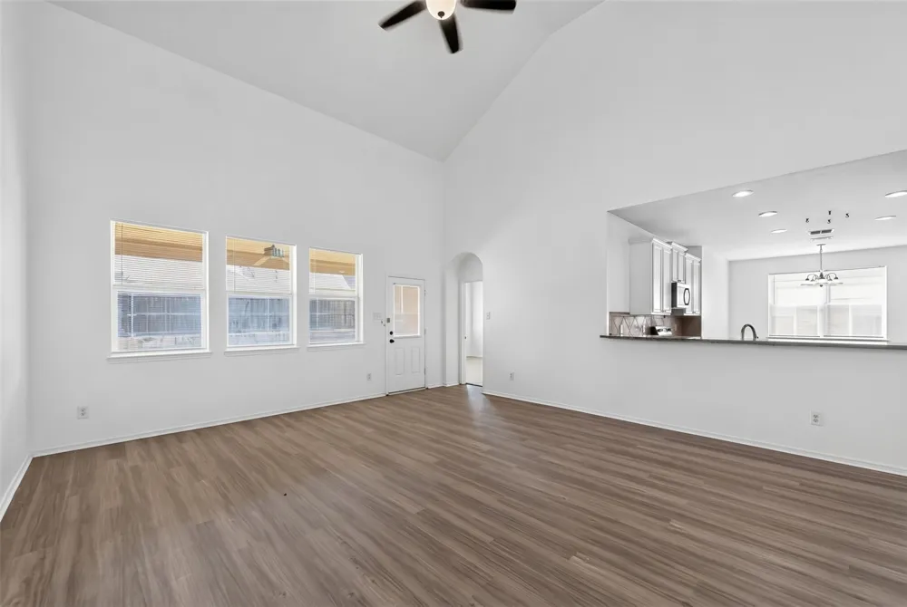 1009 Youkum Court Forney, TX 75126