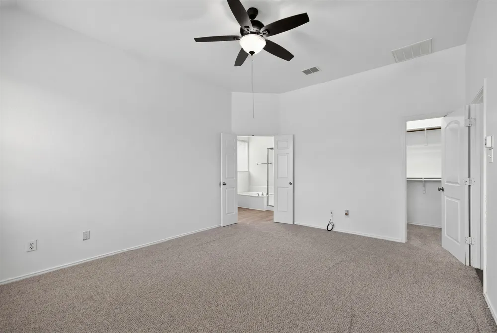1009 Youkum Court Forney, TX 75126