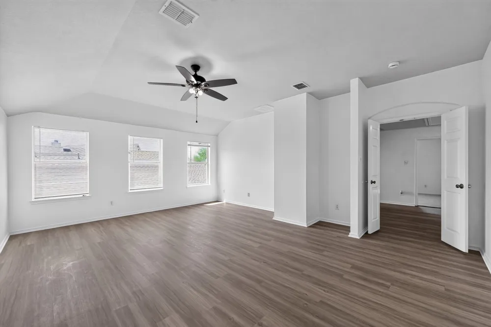 1009 Youkum Court Forney, TX 75126