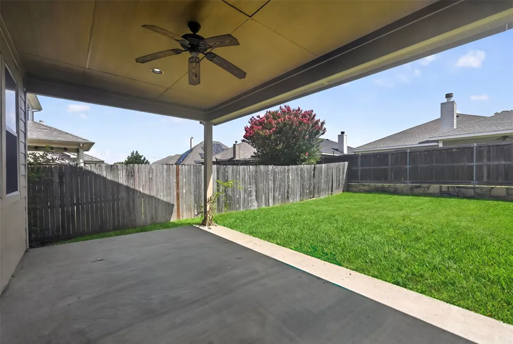 1009 Youkum Court Forney, TX 75126