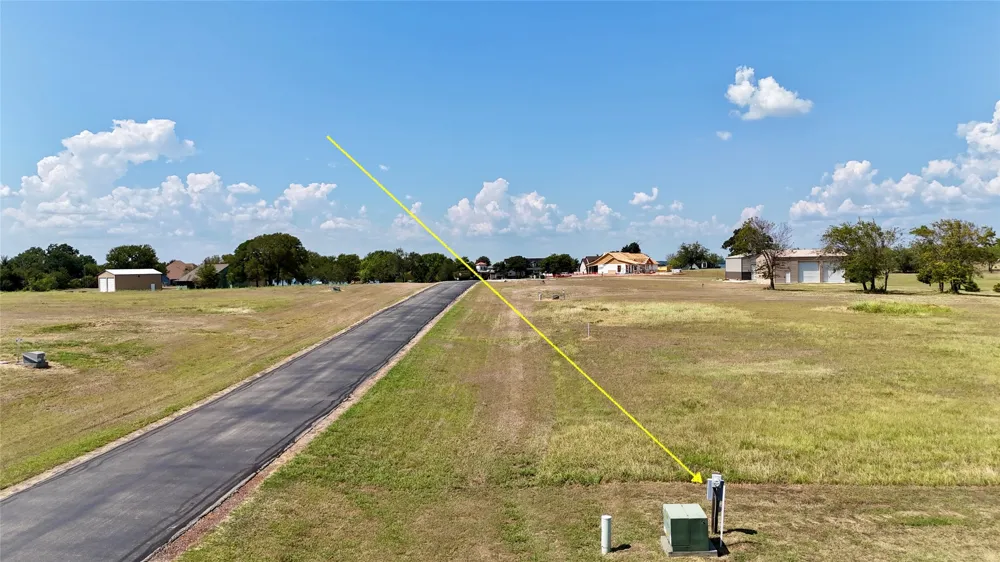 Open Water Way Streetman, TX 75859