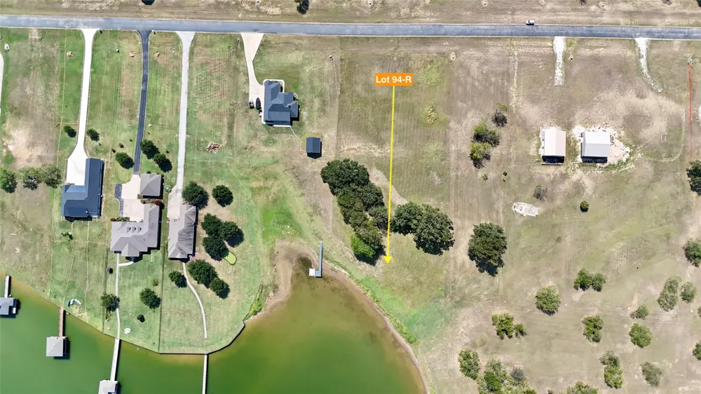 Open Water Way Streetman, TX 75859