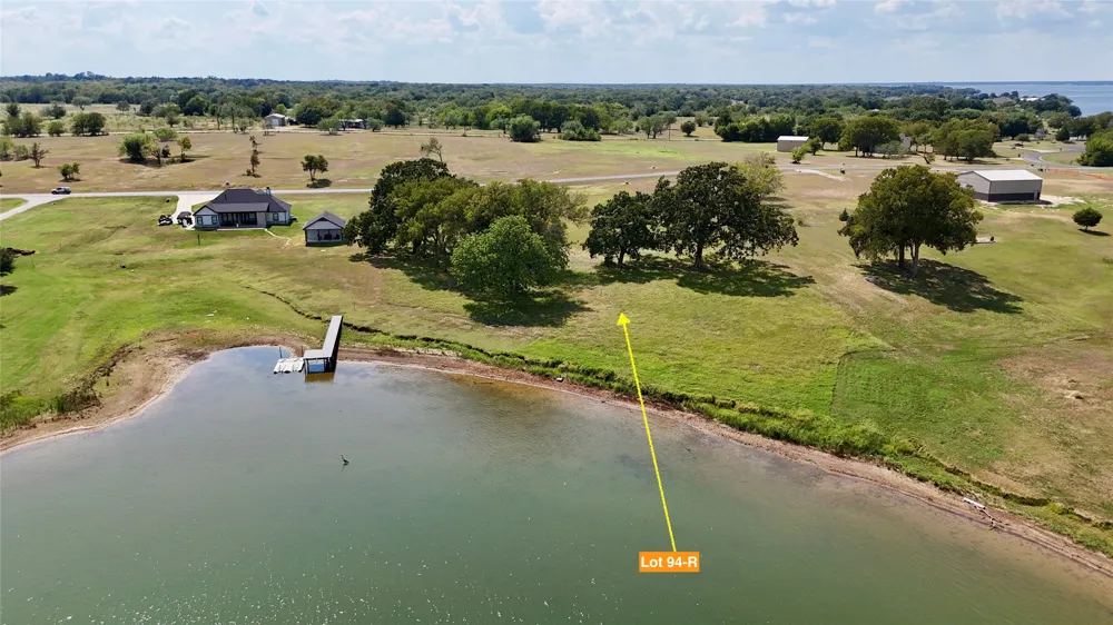 Open Water Way Streetman, TX 75859