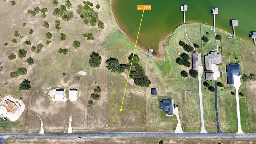 Open Water Way Streetman, TX 75859